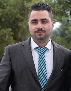Dr. André Gonçalves